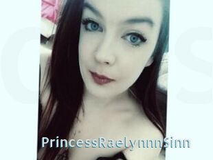 PrincessRaelynnnSinn