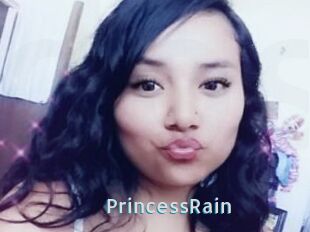 PrincessRain