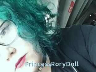 PrincessRoryDoll