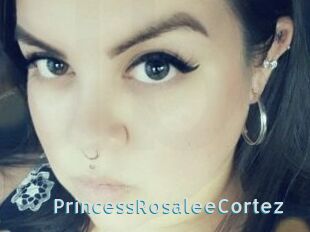 PrincessRosaleeCortez