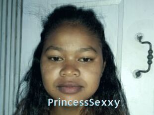 PrincessSexxy