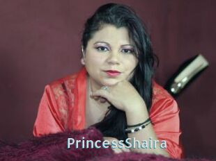 PrincessShaira