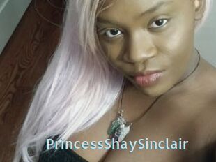 PrincessShaySinclair