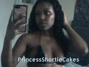 PrincessShortieCakes