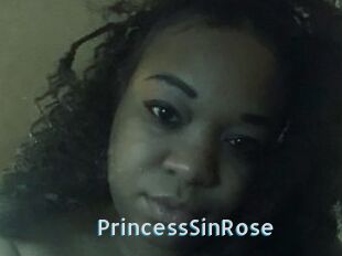 PrincessSinRose