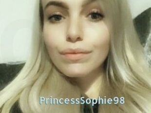 PrincessSophie98