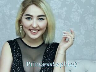 PrincessSophieQ