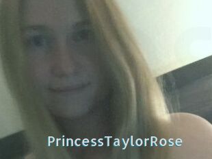 PrincessTaylorRose