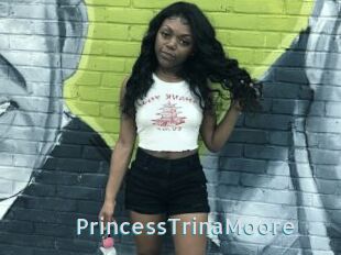 PrincessTrinaMoore