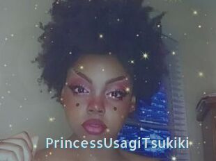 PrincessUsagiTsukiki