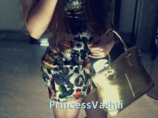 PrincessVashti