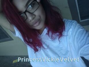 PrincessVickieVelvet