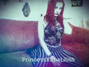 PrincessXanaLilith