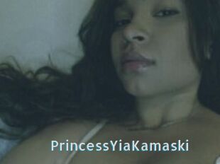 PrincessYiaKamaski