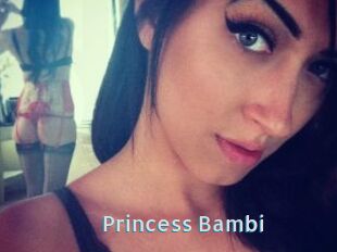 Princess_Bambi