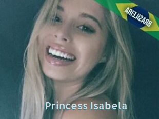 Princess_Isabela