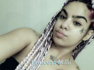 Princess_Milli