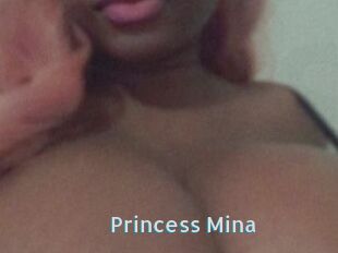 Princess_Mina