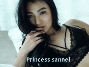 Princess_sannel