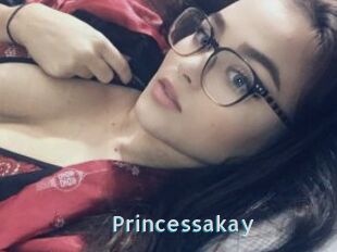 Princessakay