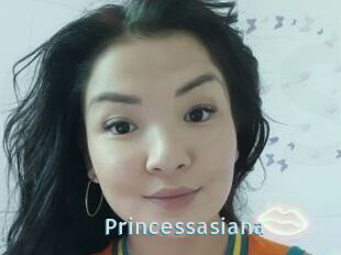 Princessasiana