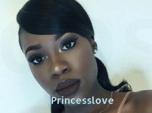 Princesslove