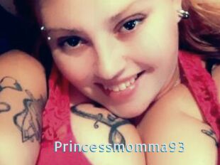 Princessmomma93