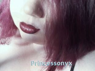 Princessonyx