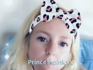 Princesspinkxx