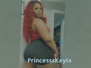 PrincesssKayla