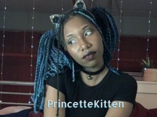 PrincetteKitten