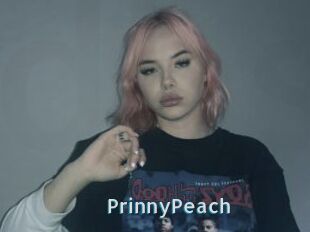 PrinnyPeach