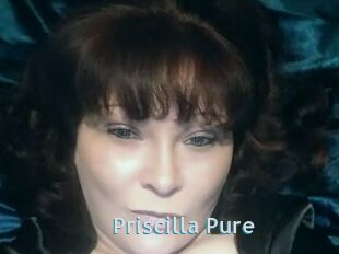 Priscilla_Pure