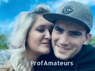 ProfAmateurs