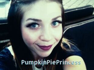 PumpkinPiePrincess