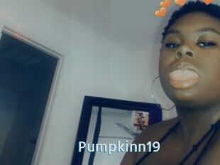 Pumpkinn19