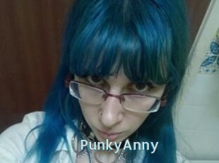 PunkyAnny