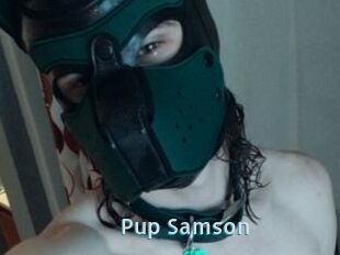 Pup_Samson