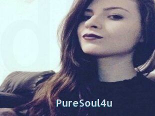 PureSoul4u