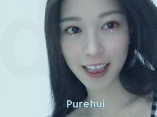 Purehui