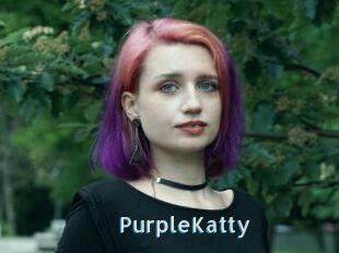 PurpleKatty