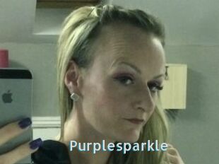 Purplesparkle