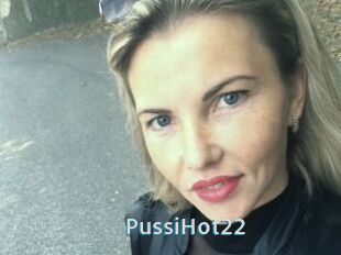 PussiHot22