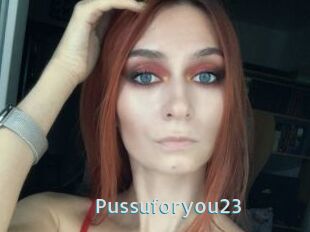 Pussuforyou23