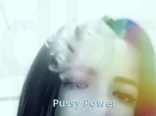 Pussy_Power