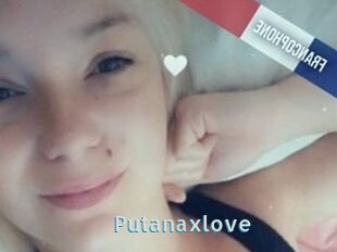 Putanaxlove