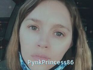 PynkPrincess86