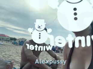 Alexpussy