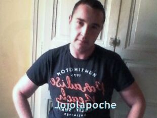 Jojolapoche