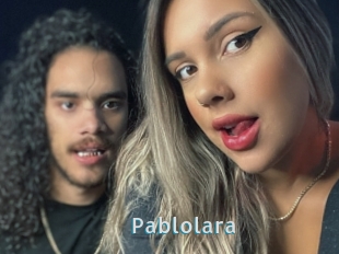 Pablolara